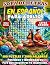 SOPA DE LETRAS EN ESPAÑOL PARA ADULTOS by FUN BOOKS PUBLISHER