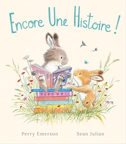Encore une histoire ! (Paperback)