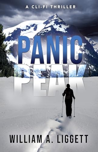 Panic Peak (Kindle Edition)