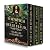 The Witch of Belle Fleur Series by Isabelle Hardesty The Witch of Belle Fleur Series by Isabelle Hardesty