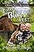 Trouble Blows West: A Ginni...
