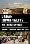 Urban Informality...