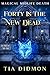 Forty Is the New Dead (Retu...