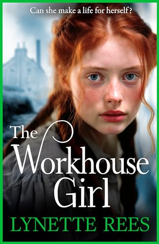 The Workhouse Girl (The Workhouse #2)