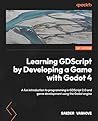 Learning GDScript...