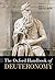 The Oxford Handbook of Deut...