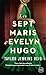 Les Sept Maris d'Evelyn Hugo
