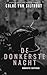 De donkerste nacht (Kate en Sophie Book 1) (Dutch Edition)
