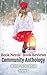 BOOK NERDS' BOOK REVIEWS 1 by Brandy Carroll