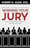 Winning Your Jury...