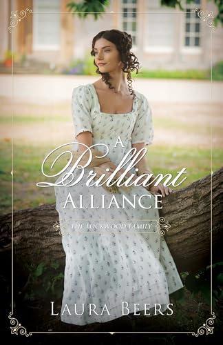 A Brilliant Alliance (The Lockwood Family #2)