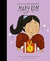 Mary Kom by Maria Isabel Sanchez Vegara