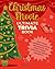 Christmas Movie Ultimate Trivia Book by Neal E. Fischer