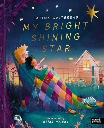 My Bright Shining Star (Hardcover)
