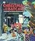 Christmas in the Batcave: A...