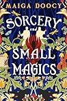 Sorcery and Small...