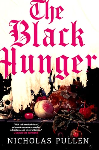The Black Hunger (Paperback)