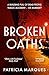 Broken Oaths (Inspector Reis, #3)