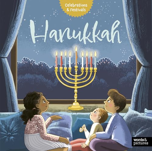 Hanukkah (Celebrations & Festivals)