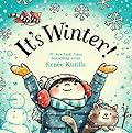 It's Winter! (Celebrate the Seasons, 2)