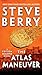 The Atlas Maneuver (Cotton Malone, 18)