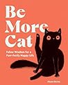 Be More Cat by Alison Davies