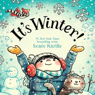 It's Winter! (Celebrate the Seasons, 2)