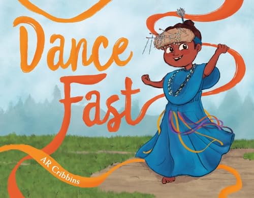 Dance Fast (Hardcover)