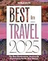 Lonely Planet Bes...
