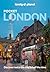 Lonely Planet Pocket London (Pocket Guide)