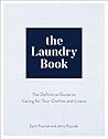 The Laundry Book by Zach Pozniak