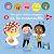 Mes plus belles comptines de la maternelle by Marie Paruit