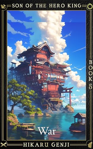 War (Son of the Hero King #5)