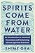 Spirits Come from Water by Ehime Ora