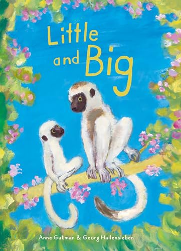 Little and Big (Hardcover)