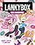 LankyBox: Epic Adventure!: A Graphic Novel from Popular YouTube Superstars