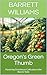 Oregon's Green Thumb: Maste...