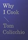Why I Cook