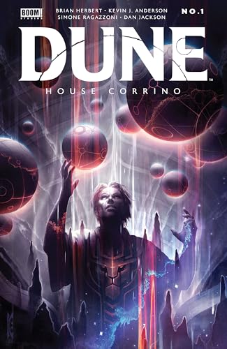 Dune: House Corrino #1 (Kindle Edition)