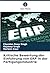 Kritische Bewertung der Einführung von ERP in der Fertigungsindustrie (German Edition)