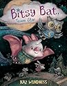 Bitsy Bat, Team Star by Kaz Windness