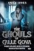 The Ghouls Of Calle Goya by Owen  Jones