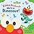Elmo Pretends... He's a Dinosaur! (Sesame Street)