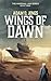 Wings of Dawn by Adam D. Jones