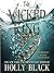 The Wicked King (The Folk o...