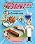The Powerpuff Girls: The Official Cookbook