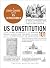 US Constitution 101: From the Bill of Rights to the Judicial Branch, Everything You Need to Know about the Constitution of the United States (Adams 101 Series)