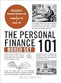The Personal Finance 101 Boxed Set: Includes Personal Finance 101; Taxes 101; Budgeting 101