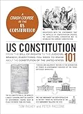 US Constitution 101: From the Bill of Rights to the Judicial Branch, Everything You Need to Know about the Constitution of the United States