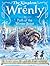 Path of the Winter Beast (The Kingdom of Wrenly, #21)